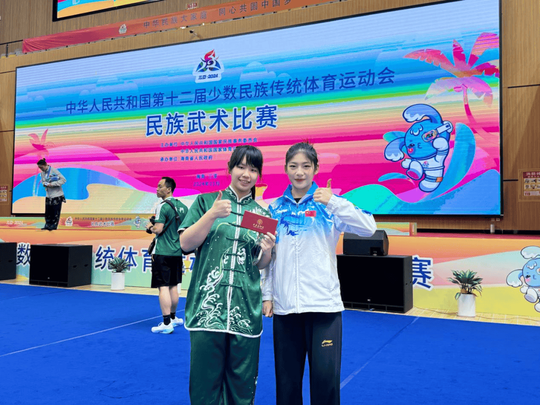 非洲代表团斩获佳绩，成功晋级决赛