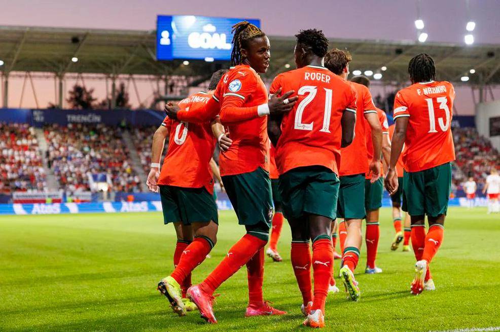 葡萄牙胜荷兰-晋级->葡萄牙-战胜荷兰成功晋级的简单介绍