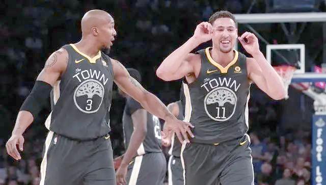 白人球星骤渐回归NBA交出进攻光环故事