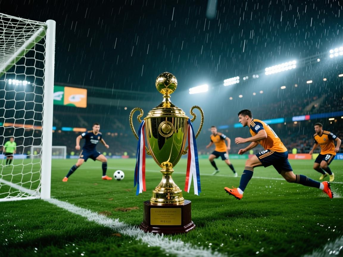 赛前速览：国王杯次回合上海海港对阵国际米兰，三大看点值得期待