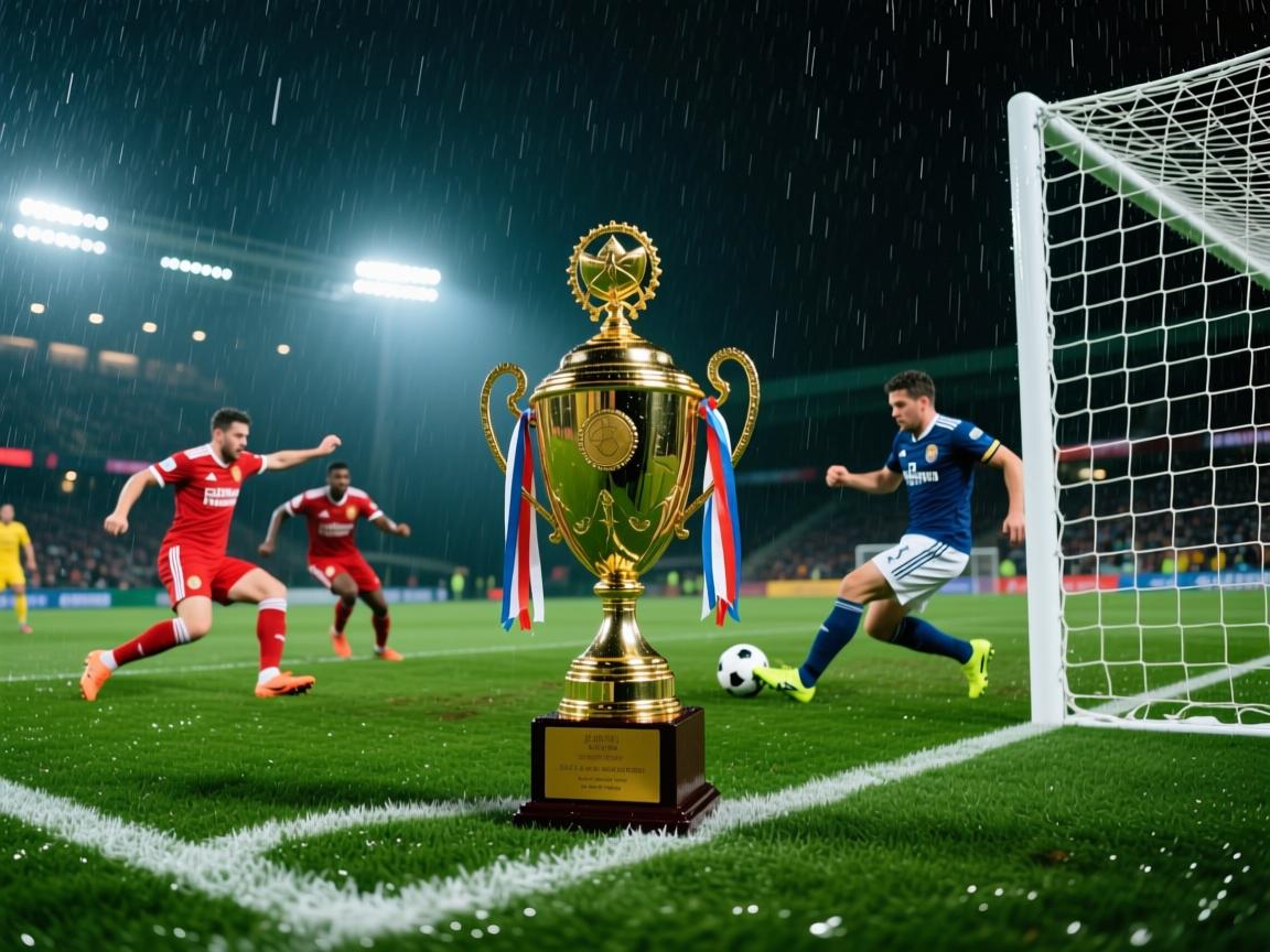 德布劳内回归赛场,战术调整首场状态亮眼,曼联观众沸腾!